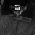 Titanium - Side - Jerzees Colours Mens Premium Hydraplus 2000 Water Resistant Jacket