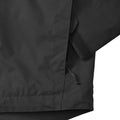 Titanium - Pack Shot - Jerzees Colours Mens Premium Hydraplus 2000 Water Resistant Jacket