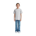 Heather Grey - Lifestyle - Fruit of the Loom Childrens-Kids Original T-Shirt