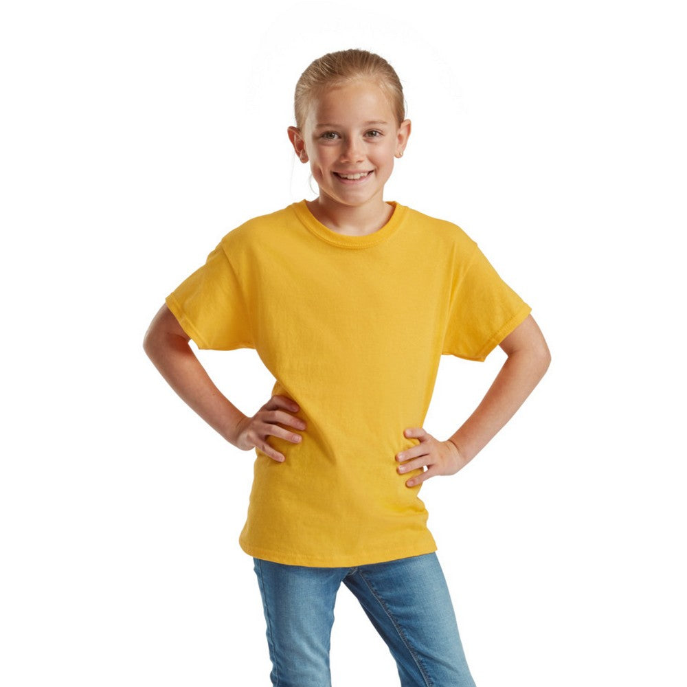 Sunflower - Lifestyle - Fruit Of The Loom Childrens-Kids Original T-Shirt