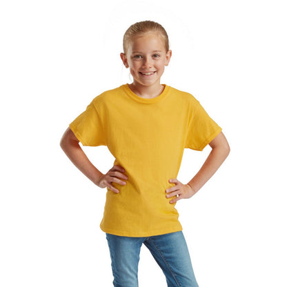 Sunflower - Lifestyle - Fruit Of The Loom Childrens-Kids Original T-Shirt