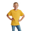 Sunflower - Lifestyle - Fruit of the Loom Childrens-Kids Original T-Shirt
