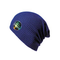 Royal Blue - Front - Result Core Unisex Adult Soft Beanie