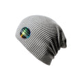 Dove Grey - Front - Result Core Unisex Adult Soft Beanie