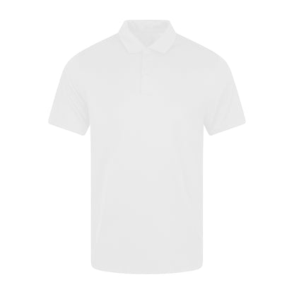White - Front - Nike Mens Victory Dri-FIT Polo Shirt