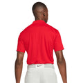 University Red - Back - Nike Mens Victory Dri-FIT Polo Shirt