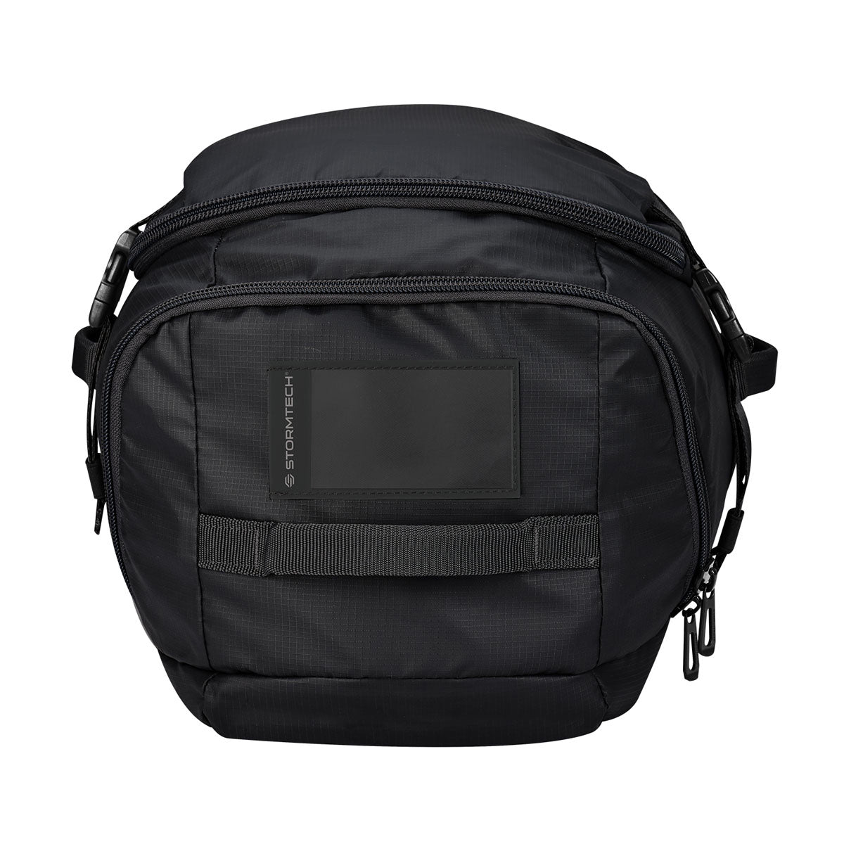 Black - Lifestyle - Stormtech Madagascar Duffle Bag