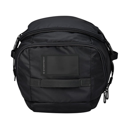 Black - Lifestyle - Stormtech Madagascar Duffle Bag