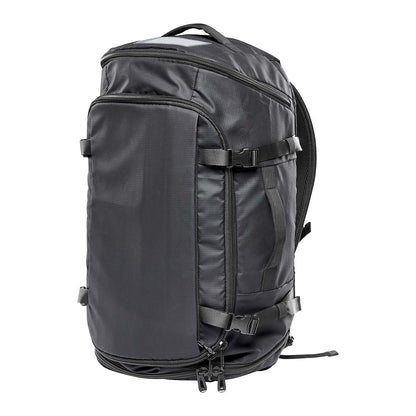 Graphite - Front - Stormtech Madagascar Duffle Bag