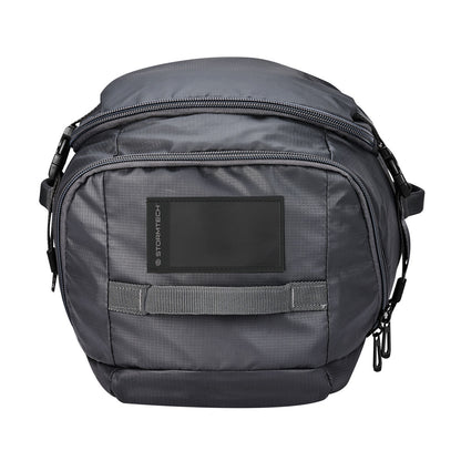 Graphite - Lifestyle - Stormtech Madagascar Duffle Bag