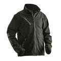 Black - Front - Jobman Mens Soft Shell Jacket