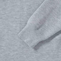 Light Oxford - Pack Shot - Russell Classic Sweatshirt