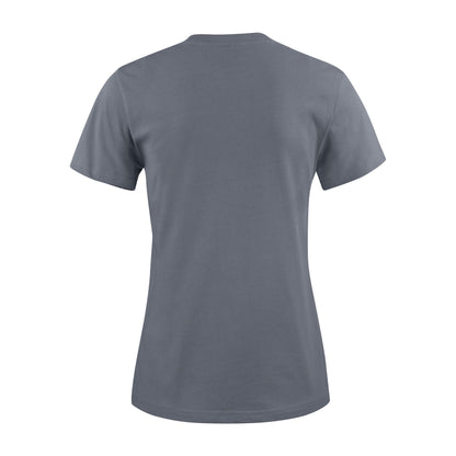Navy - Lifestyle - Printer Womens-Ladies Light T-Shirt