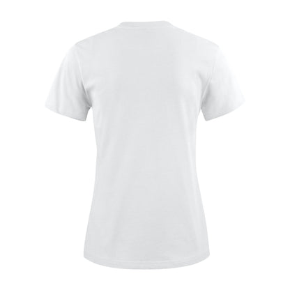 Fresh Green - Lifestyle - Printer Womens-Ladies Light T-Shirt