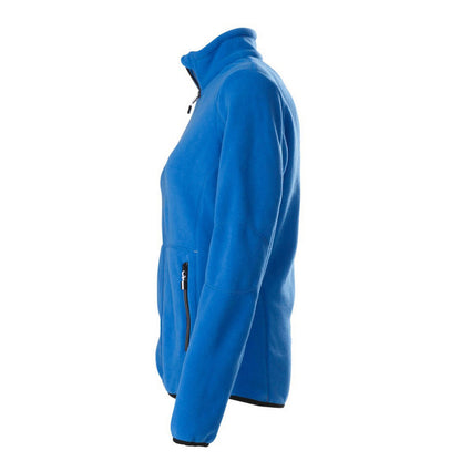 Ocean Blue - Lifestyle - Printer Womens-Ladies Speedway Fleece Jacket