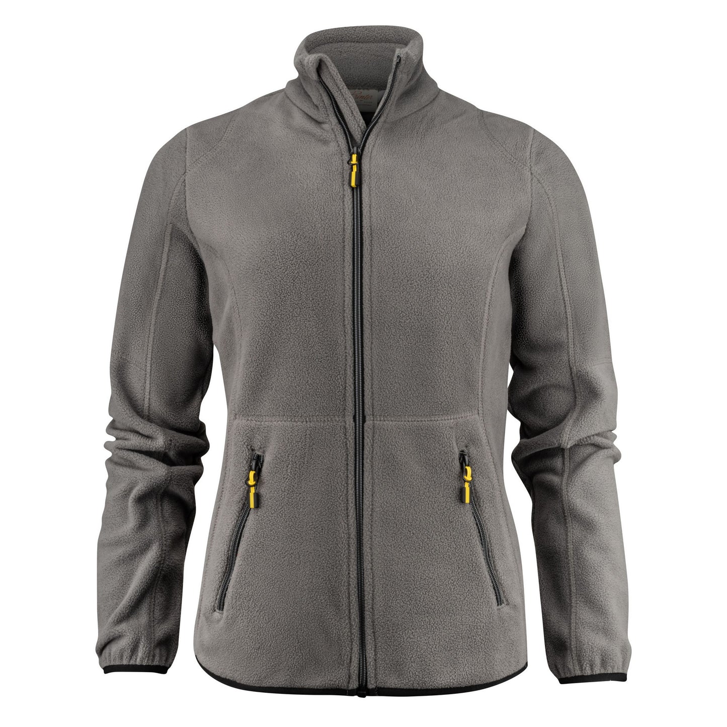 Dark Navy - Lifestyle - Printer Womens-Ladies Speedway Fleece Jacket