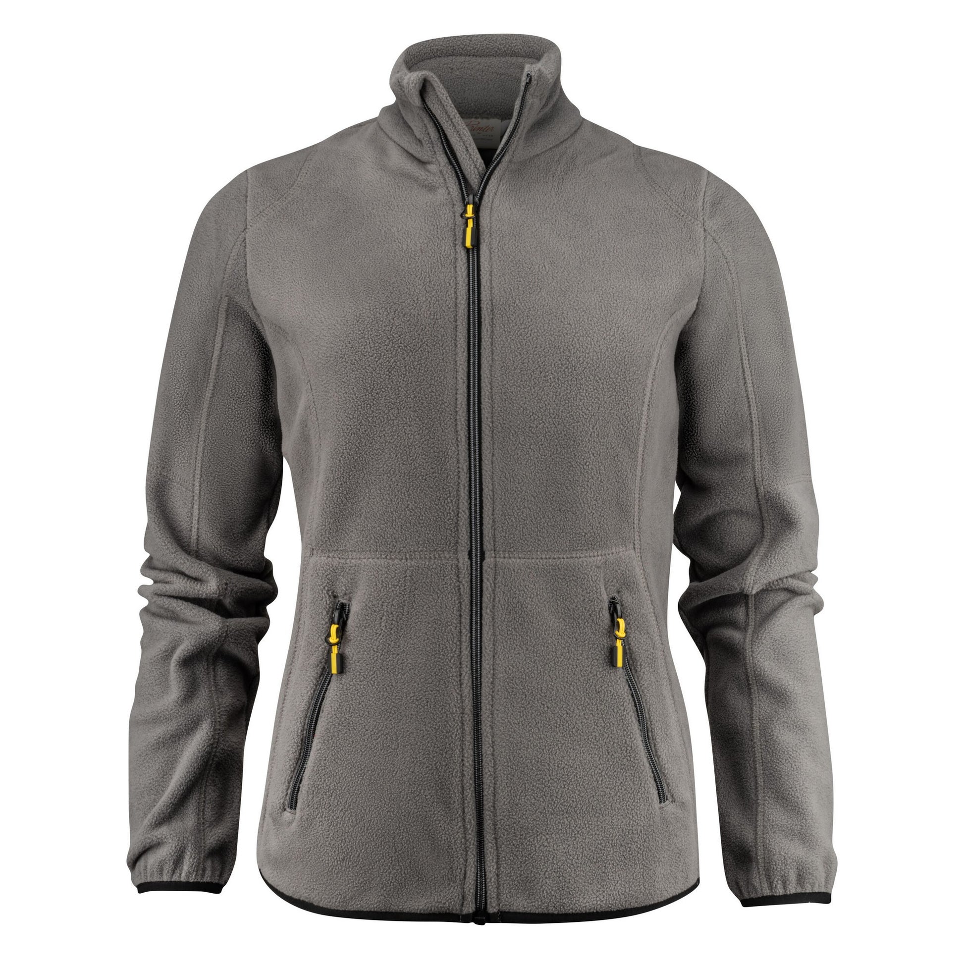 Dark Navy - Lifestyle - Printer Womens-Ladies Speedway Fleece Jacket