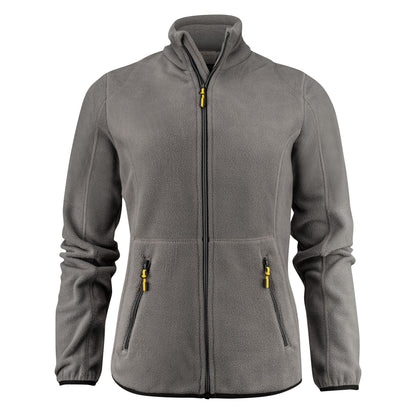 Dark Navy - Lifestyle - Printer Womens-Ladies Speedway Fleece Jacket