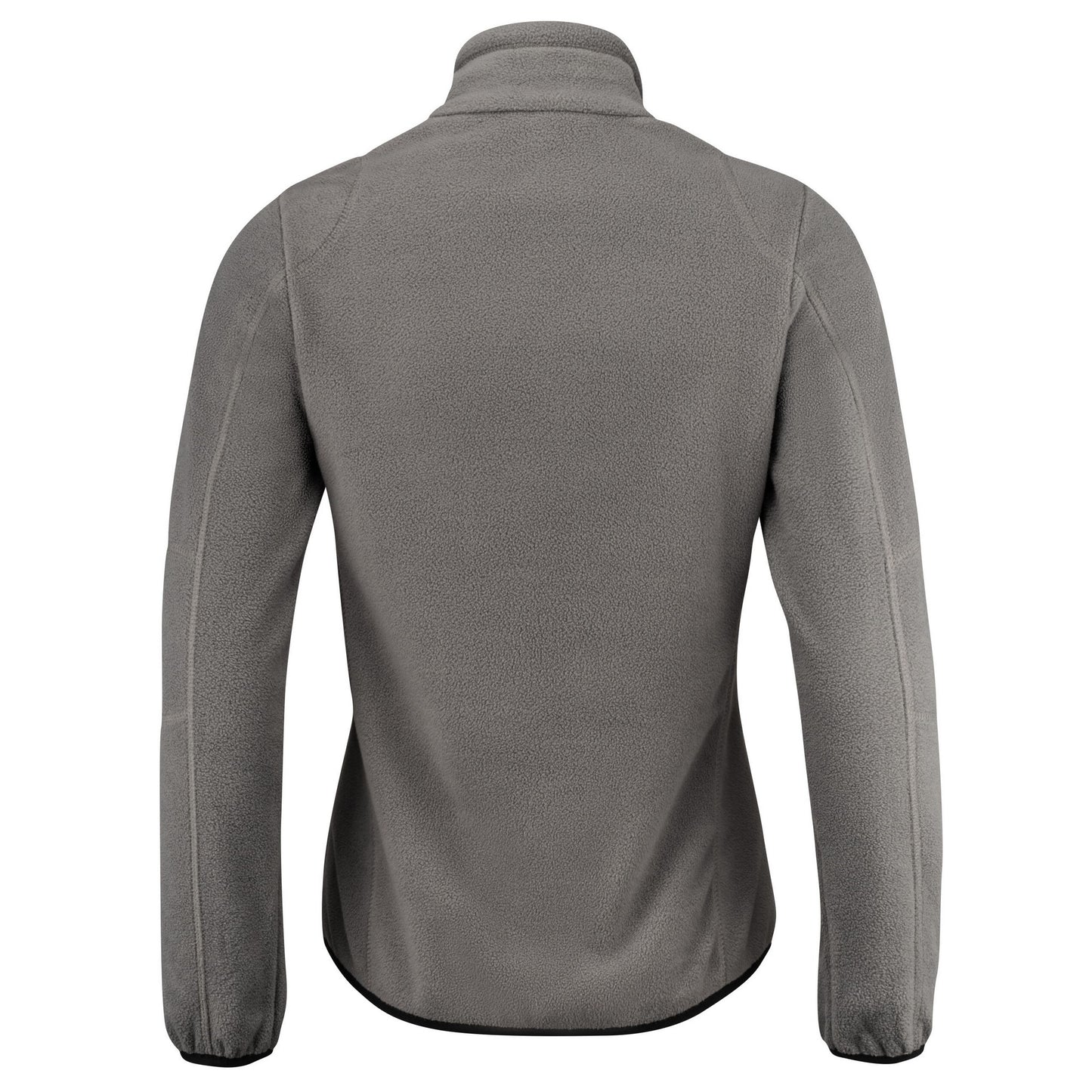 Dark Navy - Pack Shot - Printer Womens-Ladies Speedway Fleece Jacket
