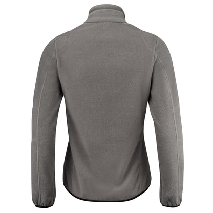 Dark Navy - Pack Shot - Printer Womens-Ladies Speedway Fleece Jacket