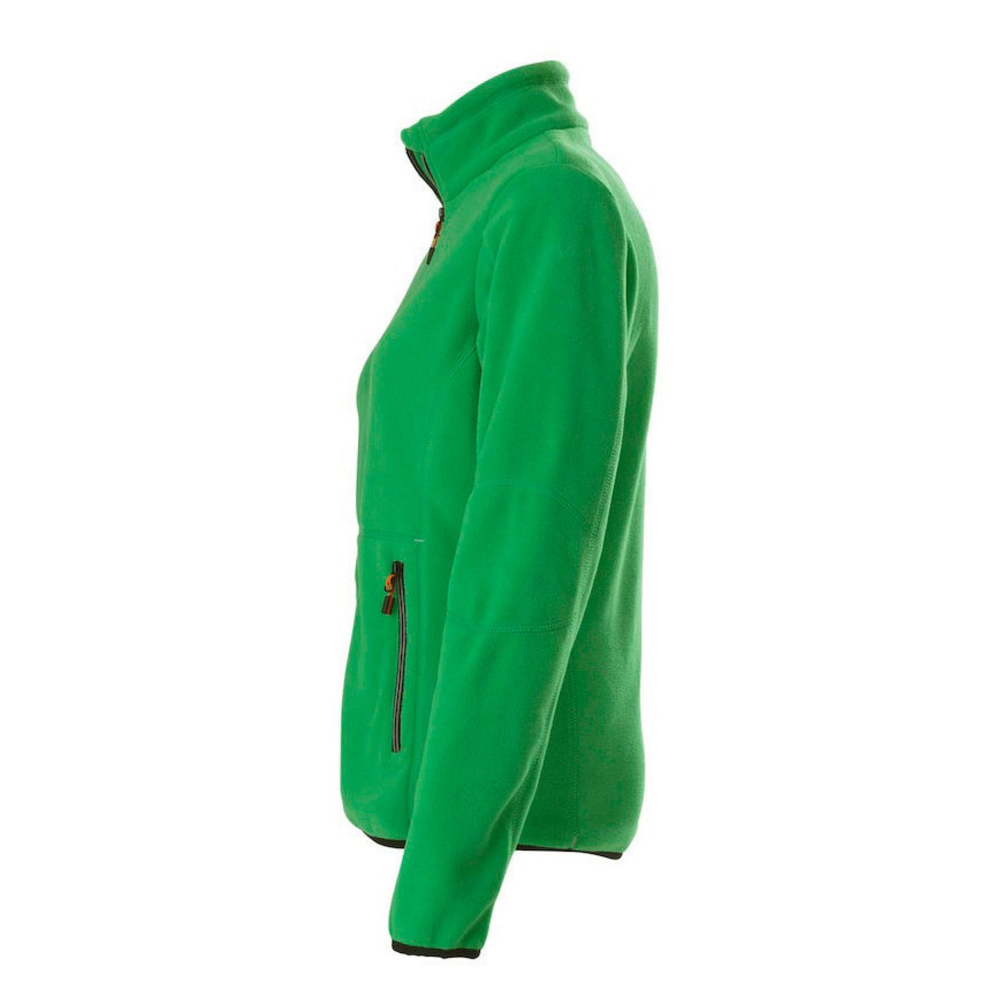 Fresh Green - Lifestyle - Printer Womens-Ladies Speedway Fleece Jacket