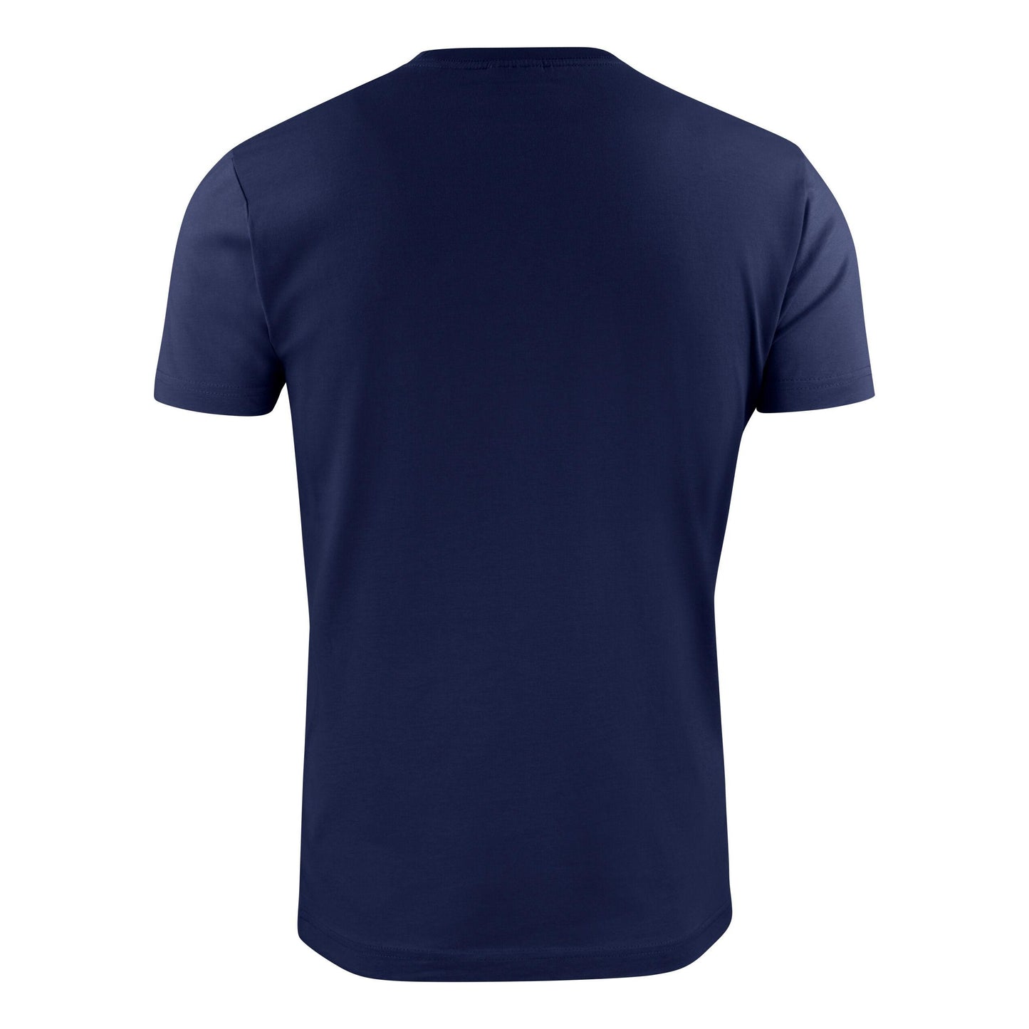 Dark Navy - Lifestyle - Printer Mens Rsx Lightweight T-Shirt