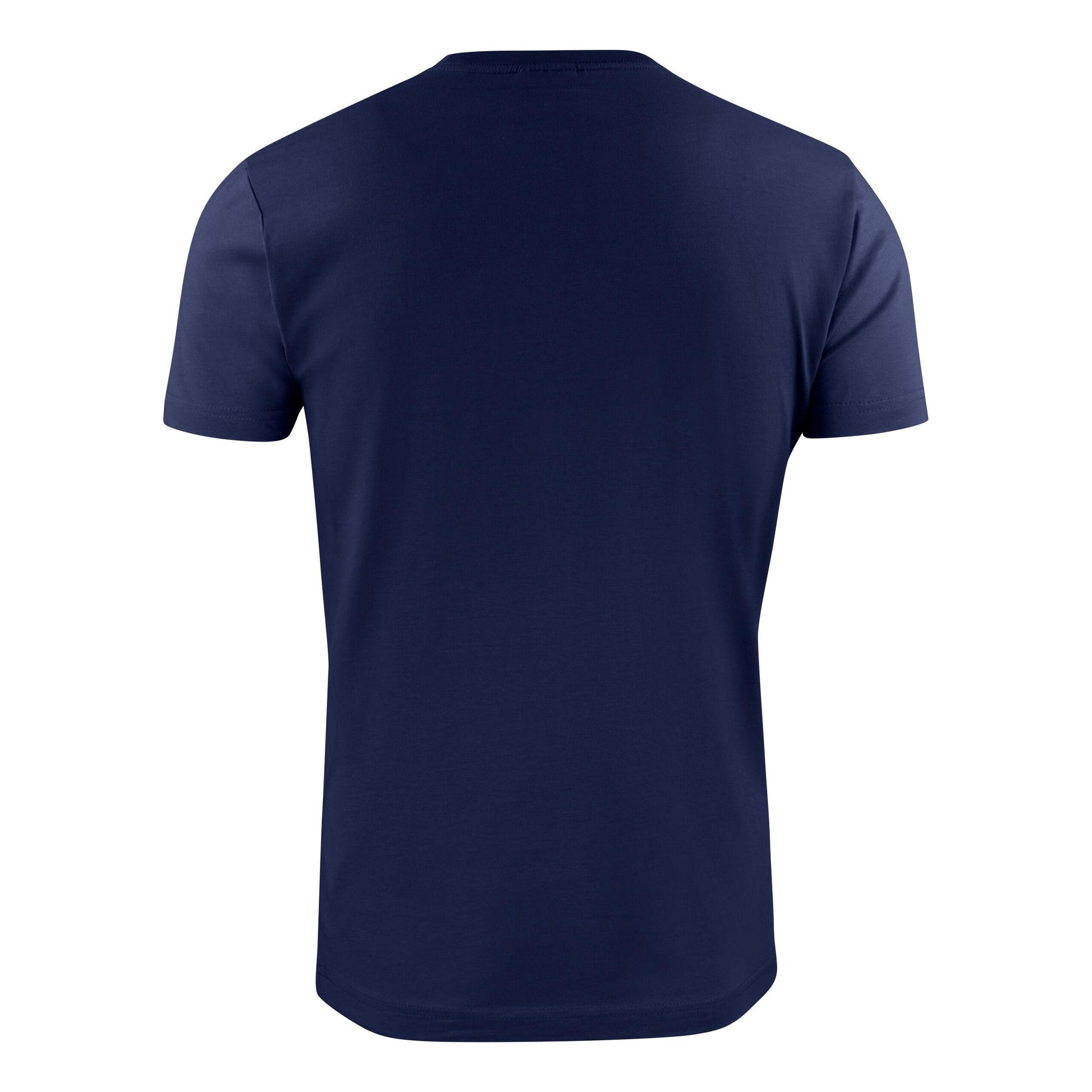 Dark Navy - Lifestyle - Printer Mens Rsx Lightweight T-Shirt