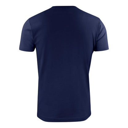 Dark Navy - Lifestyle - Printer Mens Rsx Lightweight T-Shirt