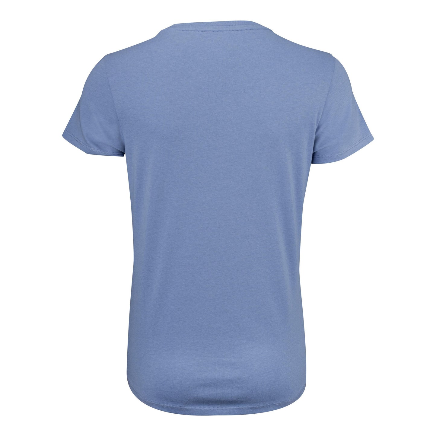 Summer Blue - Pack Shot - Harvest Womens-Ladies American U T-Shirt