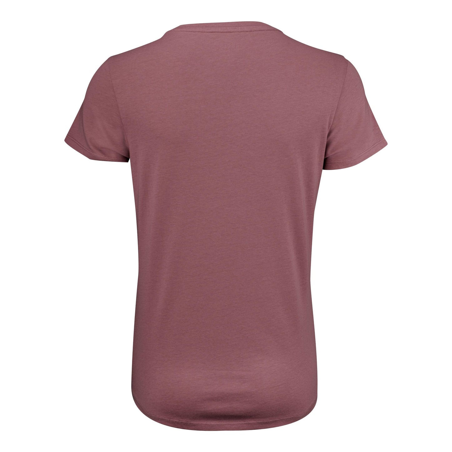 Dusty Red - Lifestyle - Harvest Womens-Ladies American U T-Shirt