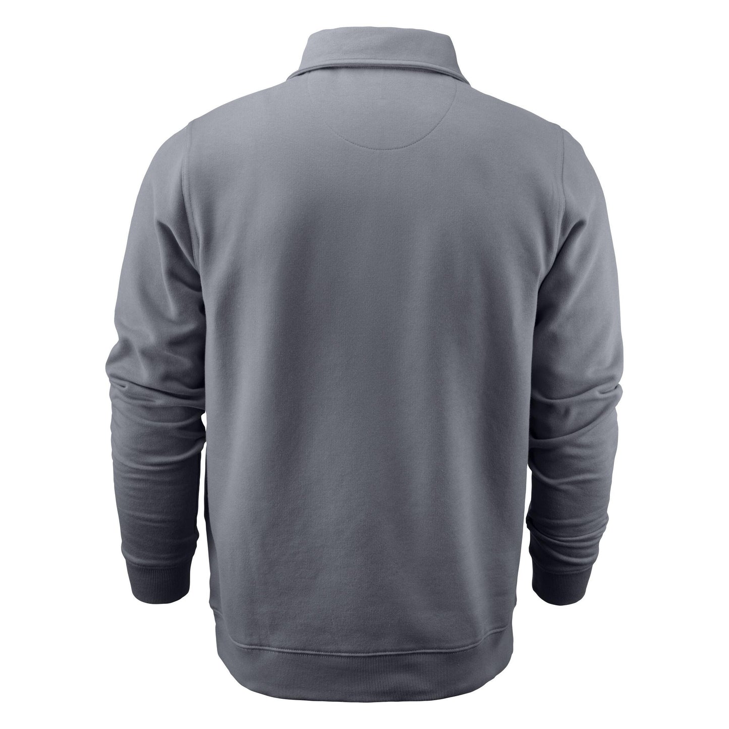 Steel Grey - Lifestyle - Printer Unisex Adult Rounders RSX Sweatshirt