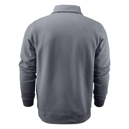 Steel Grey - Lifestyle - Printer Unisex Adult Rounders RSX Sweatshirt
