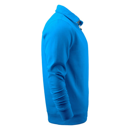 Ocean Blue - Lifestyle - Printer Unisex Adult Rounders RSX Sweatshirt
