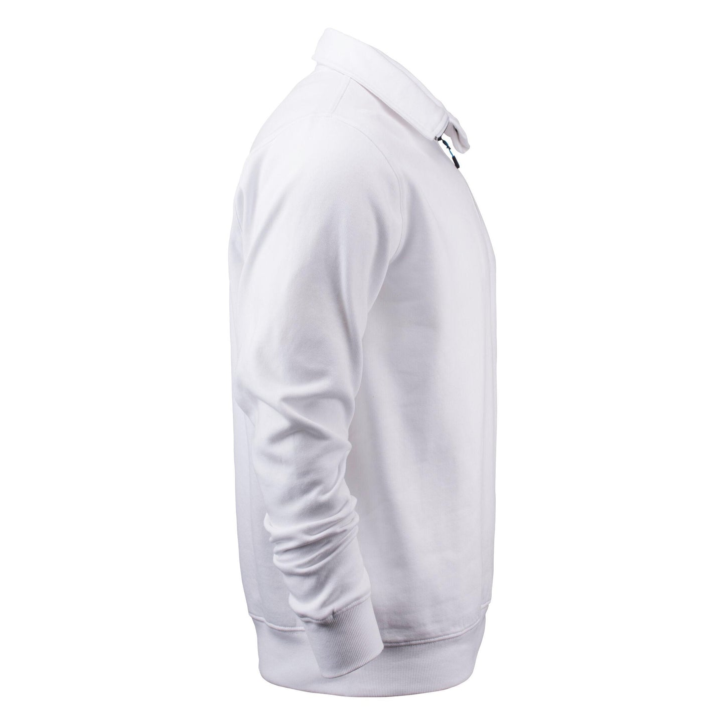 White - Lifestyle - Printer Unisex Adult Rounders RSX Sweatshirt