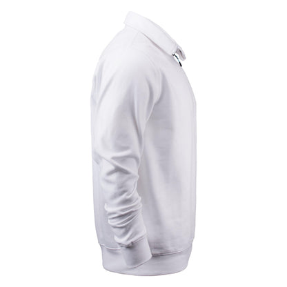 White - Lifestyle - Printer Unisex Adult Rounders RSX Sweatshirt
