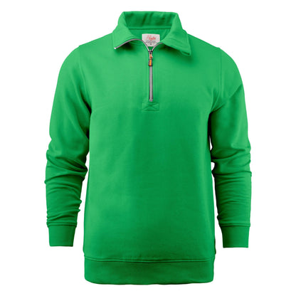 Fresh Green - Back - Printer Unisex Adult Rounders RSX Sweatshirt