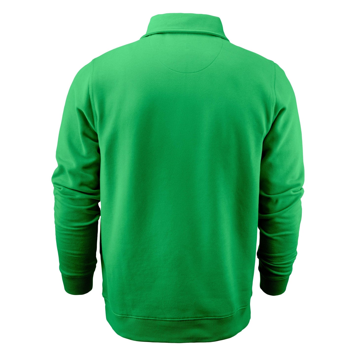 Fresh Green - Lifestyle - Printer Unisex Adult Rounders RSX Sweatshirt