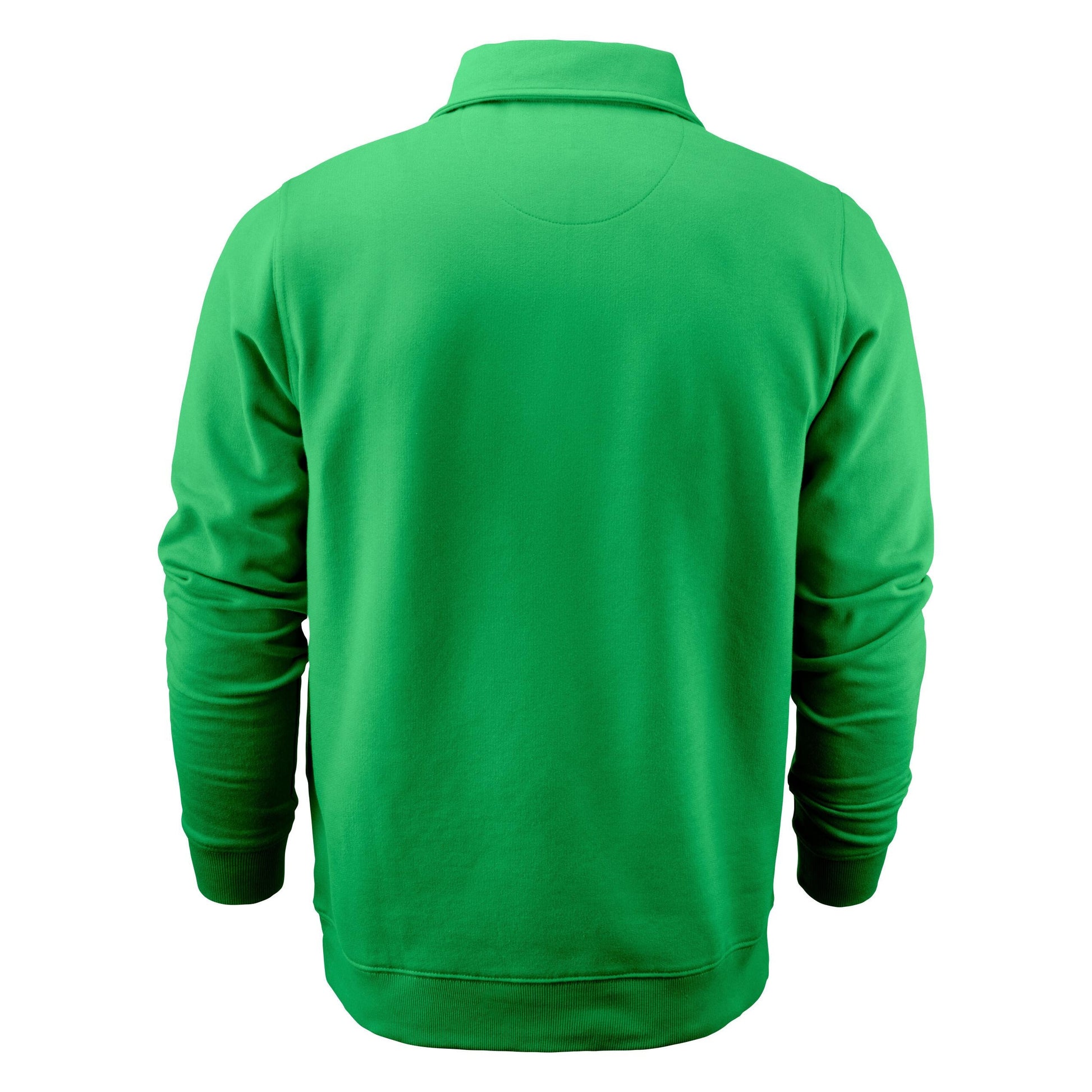 Fresh Green - Lifestyle - Printer Unisex Adult Rounders RSX Sweatshirt