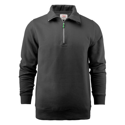 Ocean Blue - Front - Printer Unisex Adult Rounders RSX Sweatshirt