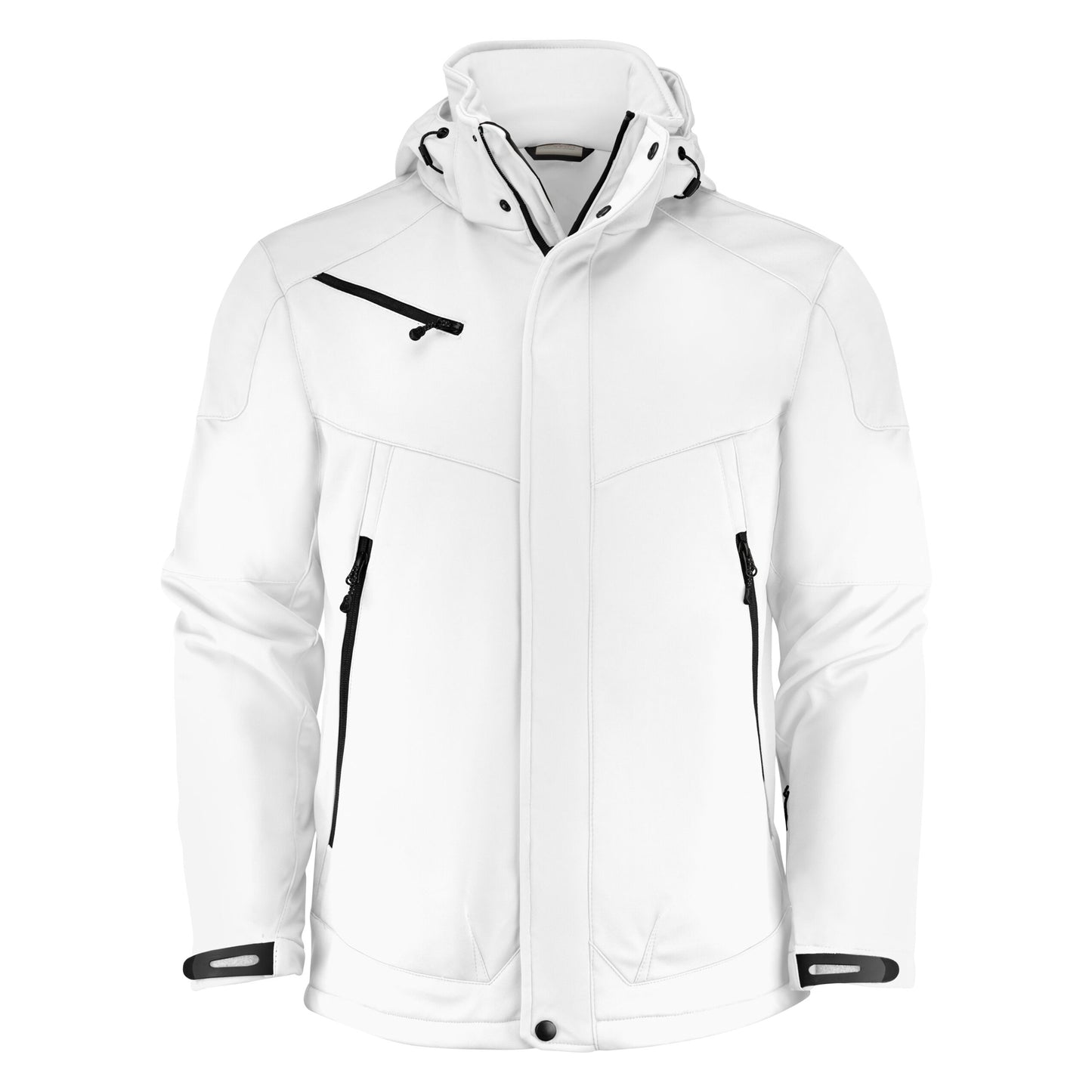 Fresh Green - Lifestyle - Printer Mens Skeleton Jacket