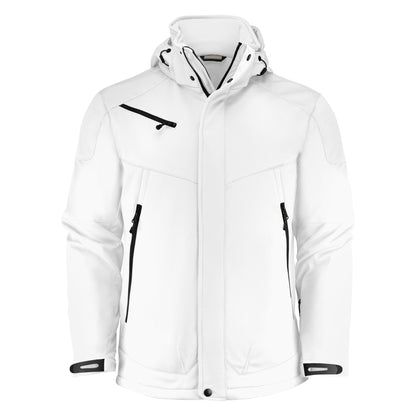 Fresh Green - Lifestyle - Printer Mens Skeleton Jacket