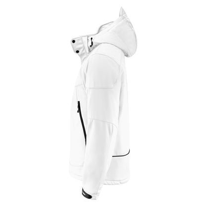 Ocean Blue - Lifestyle - Printer Mens Skeleton Jacket