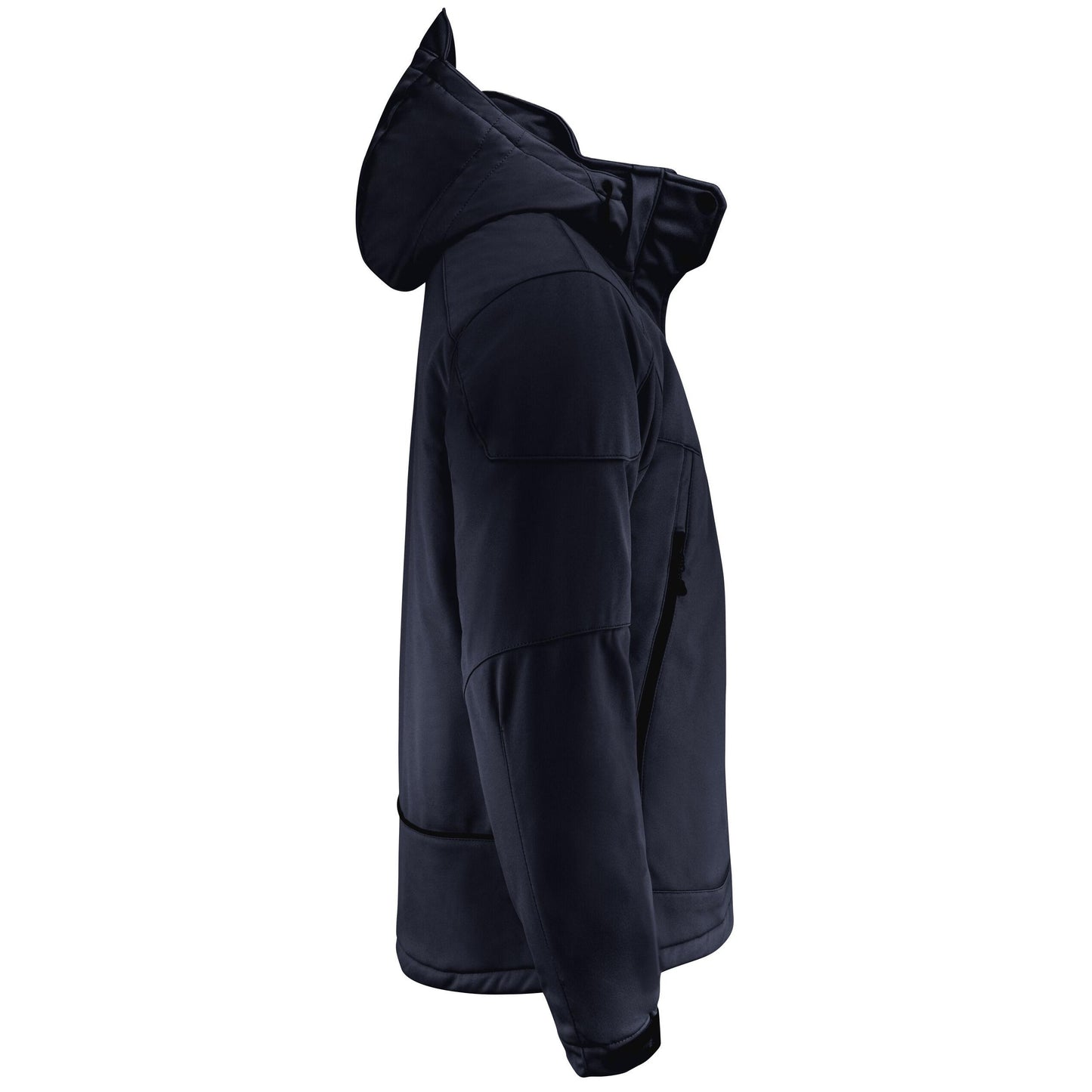 Dark Navy - Lifestyle - Printer Mens Skeleton Jacket