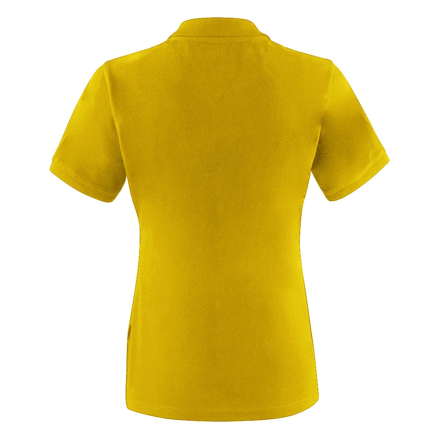 Deep Sun - Back - James Harvest Womens-Ladies Neptune Polo Shirt