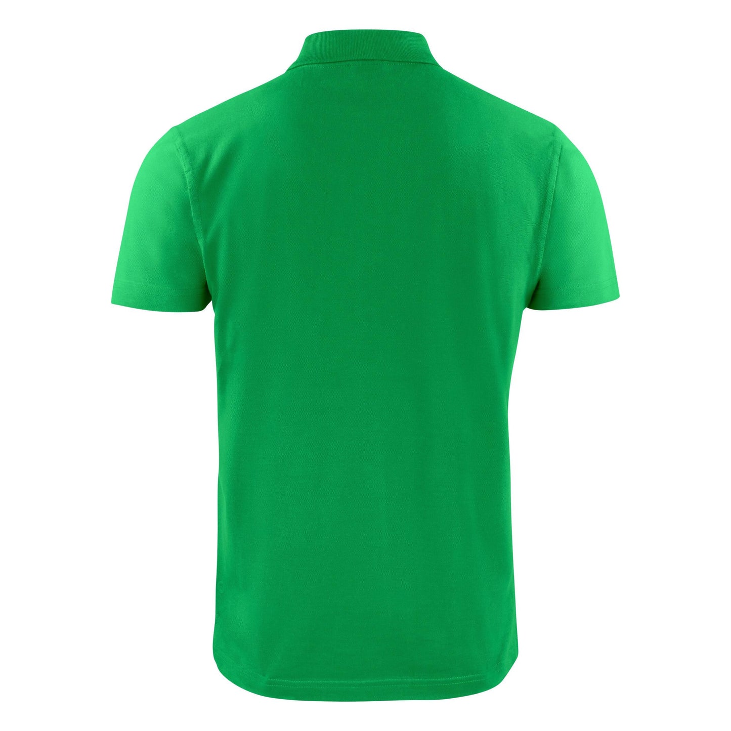 Fresh Green - Lifestyle - Printer Mens Surf Light RSX Melange Polo Shirt