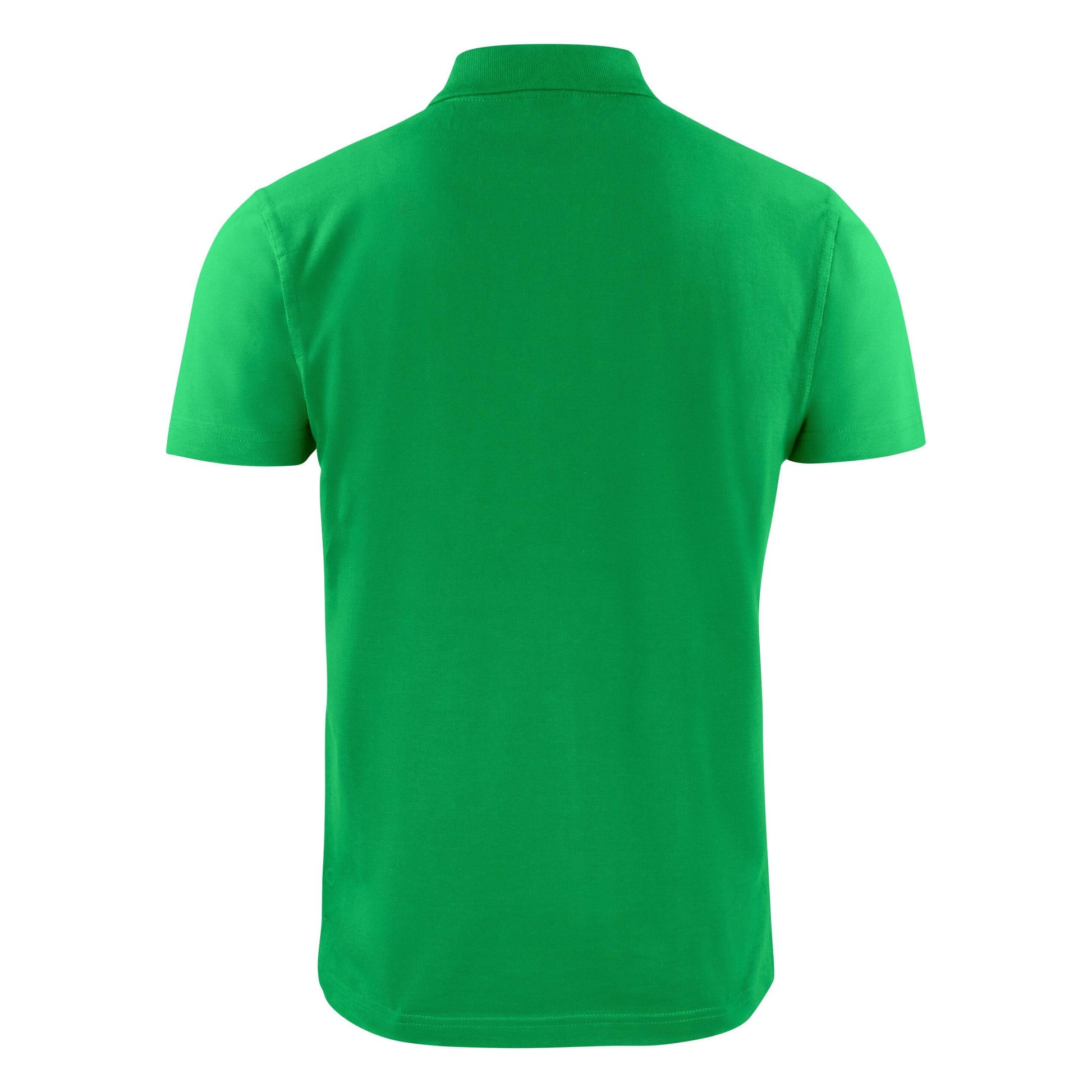 Fresh Green - Lifestyle - Printer Mens Surf Light RSX Melange Polo Shirt