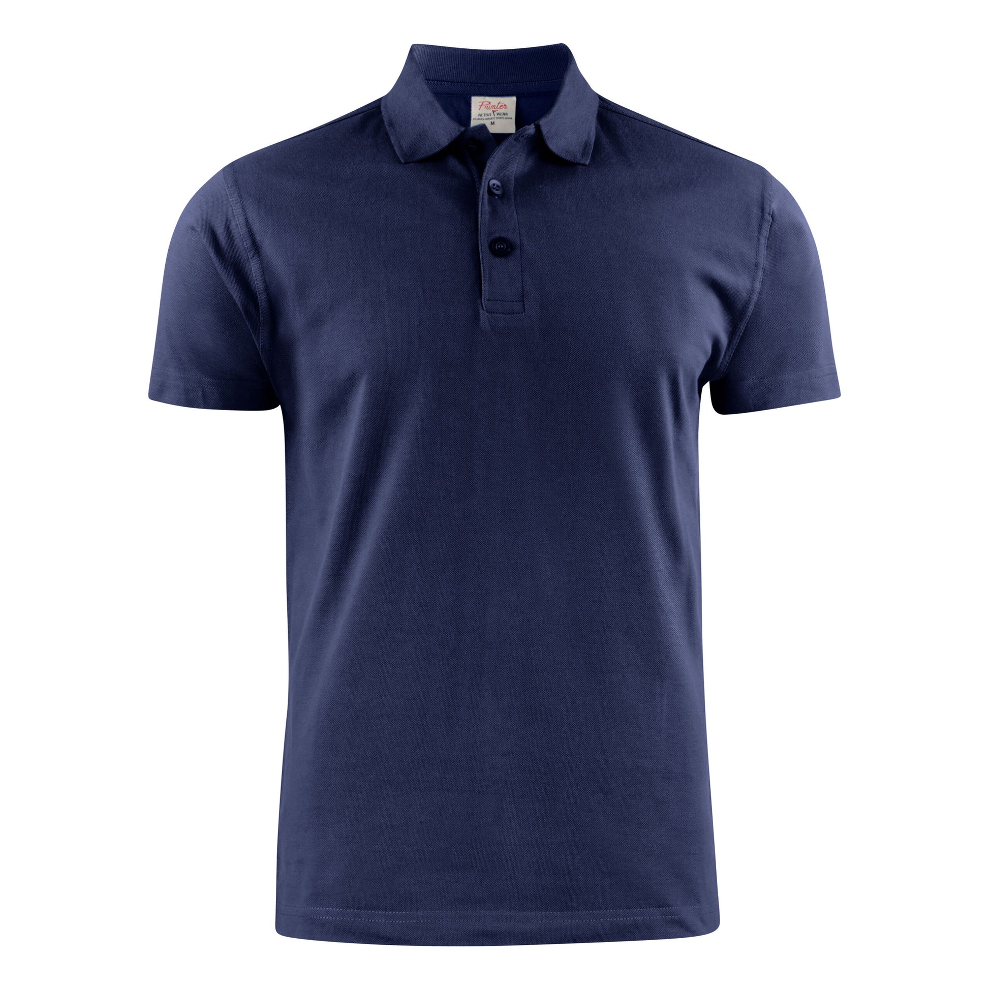 Fresh Green - Lifestyle - Printer Mens Surf RSX Polo Shirt