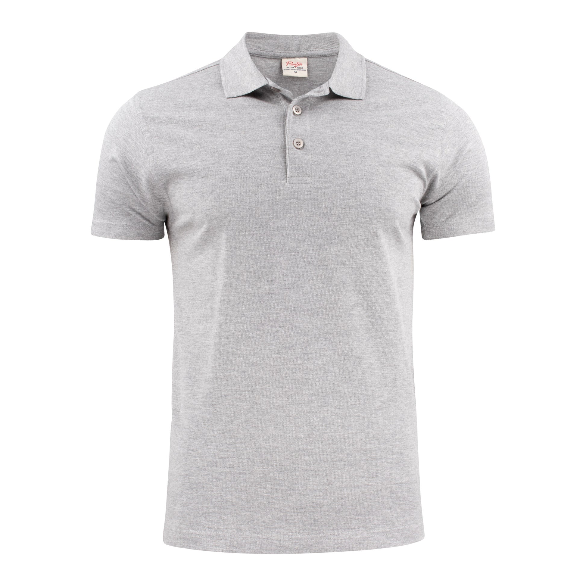 Black - Lifestyle - Printer Mens Surf RSX Polo Shirt