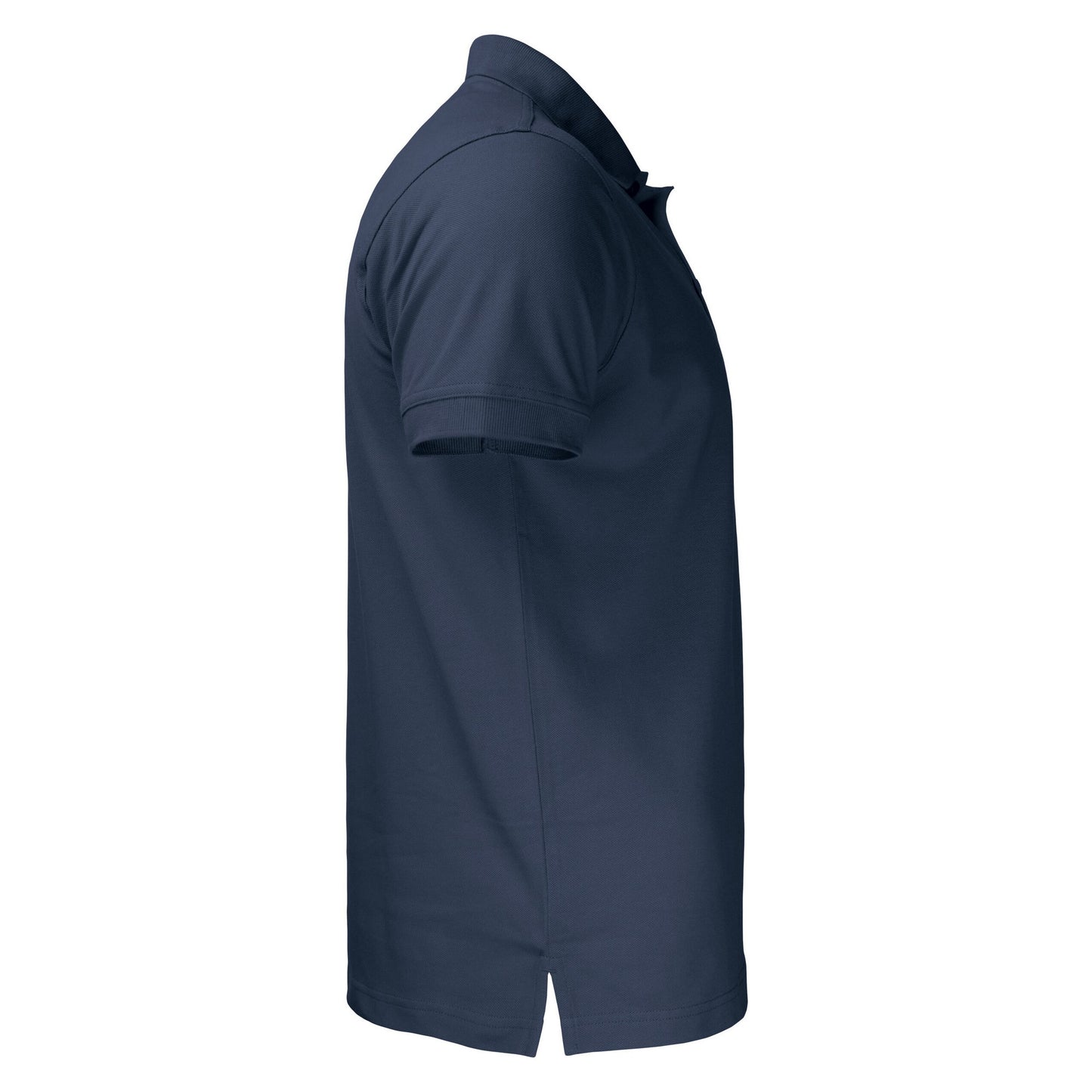 Navy - Side - Printer Mens Surf Pro RSX Polo Shirt