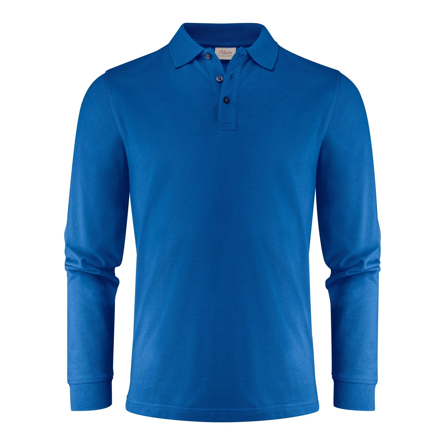 Ocean - Back - Printer Mens Surf Pro T-Shirt